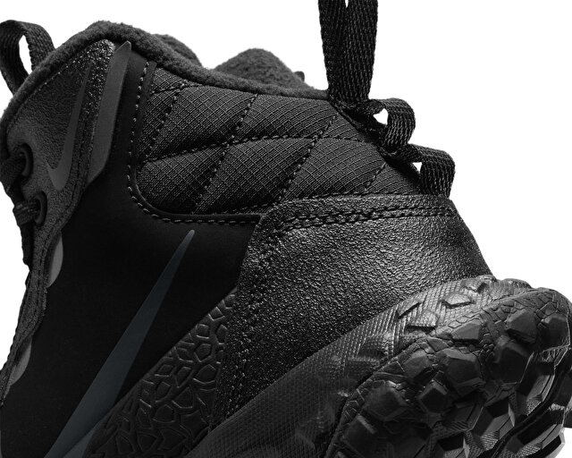 Nike Ayakkabı Outdoor Ayakkabısı Hikeda - Görsel 9