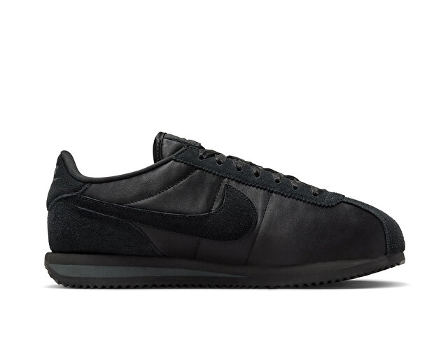 Nike Ayakkabı Günlük Cortez Textile - Görsel 2