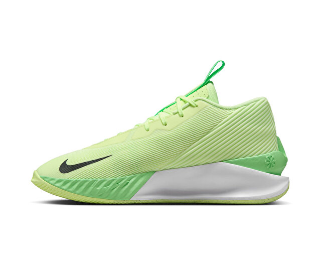 Nike Basketbol Ayakkabısı G.T. JUMP ACADEMY - Görsel 3