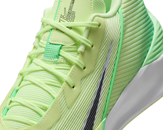 Nike Basketbol Ayakkabısı G.T. JUMP ACADEMY - Görsel 8