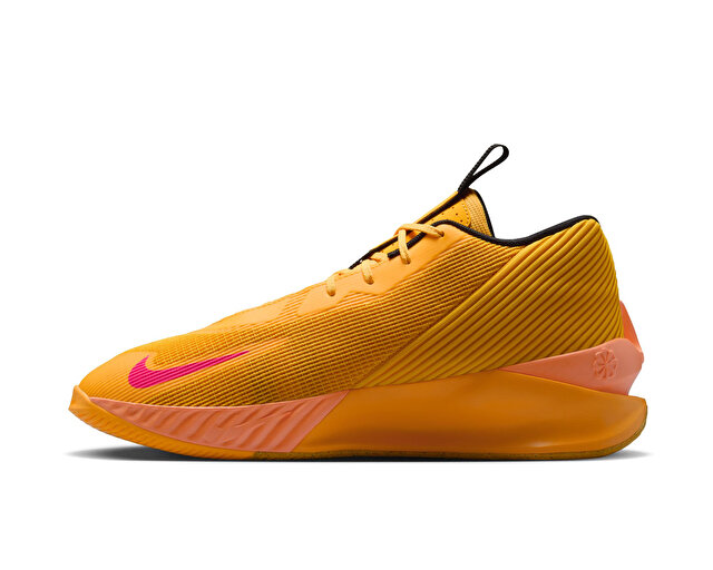 Nike Basketbol Ayakkabısı G.T. JUMP ACADEMY - Görsel 3