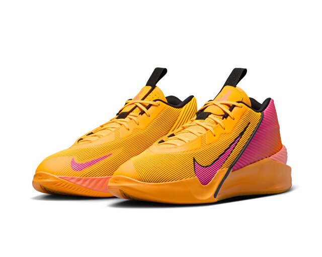 Nike Basketbol Ayakkabısı G.T. JUMP ACADEMY - Görsel 4