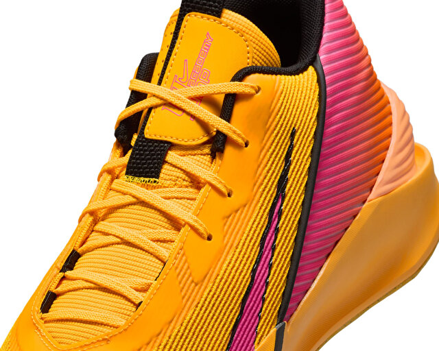 Nike Basketbol Ayakkabısı G.T. JUMP ACADEMY - Görsel 8