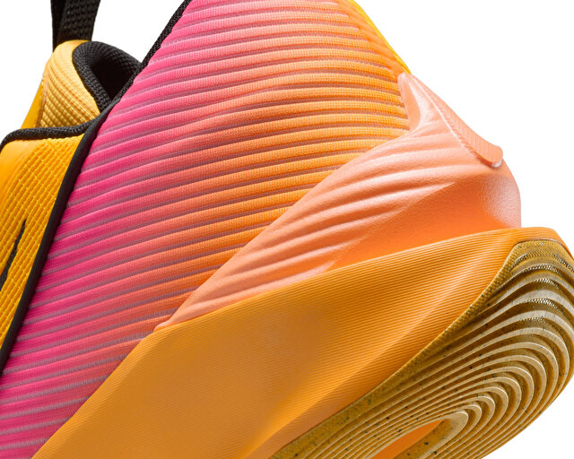 Nike Basketbol Ayakkabısı G.T. JUMP ACADEMY - Görsel 9