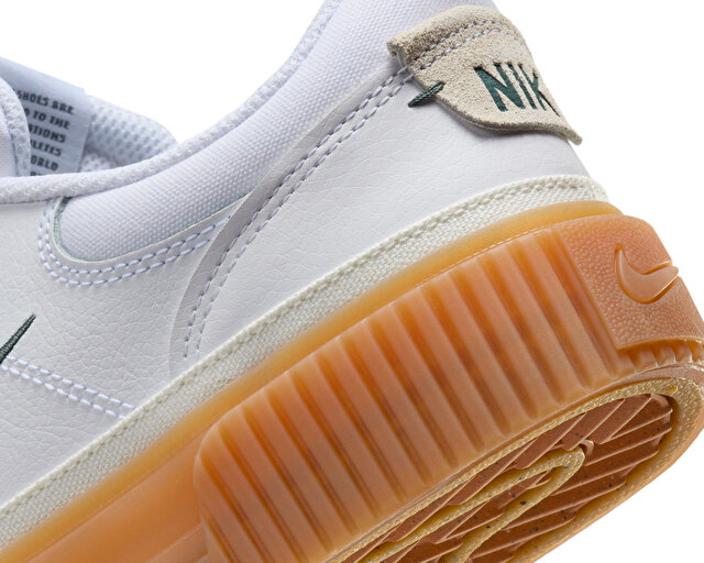 Nike Ayakkabı Günlük Wmns Court Legacy Lift - Görsel 9