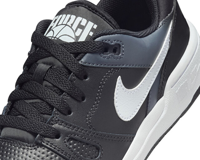 Nike Ayakkabı Günlük Full Force Low - Görsel 8