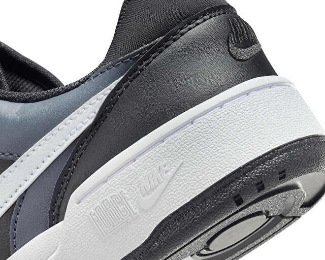 Nike Ayakkabı Günlük Full Force Low - Görsel 9