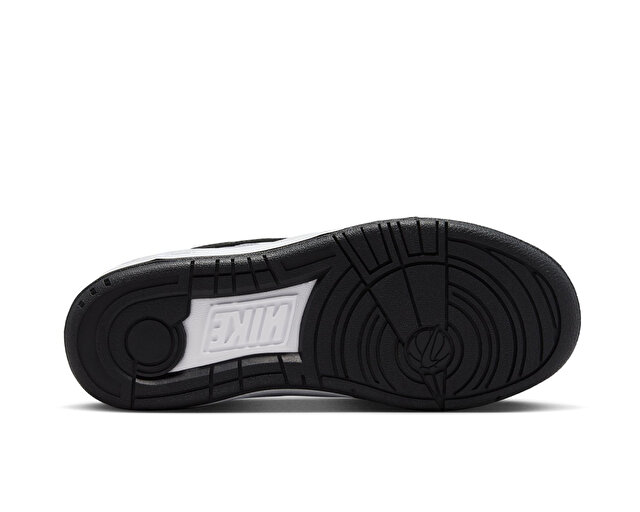 Nike Ayakkabı Günlük Full Force Low - Görsel 7