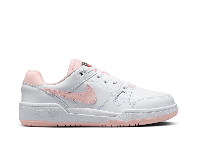 Nike Ayakkabı Günlük FULL FORCE LO (GS) - Görsel 2