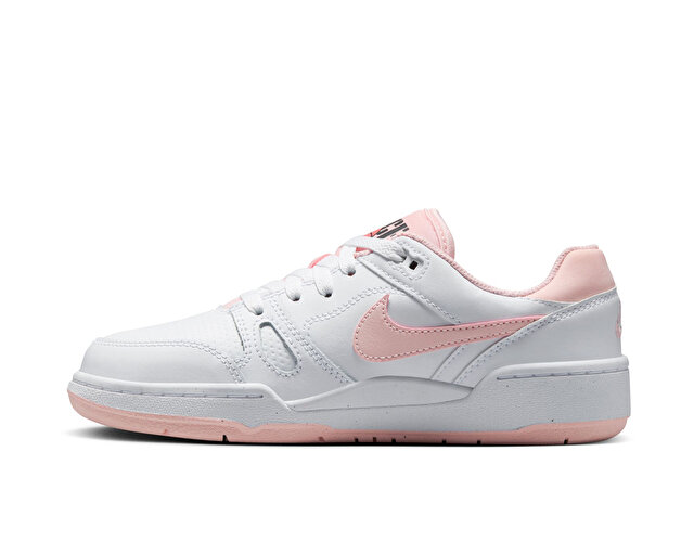 Nike Ayakkabı Günlük FULL FORCE LO (GS) - Görsel 3