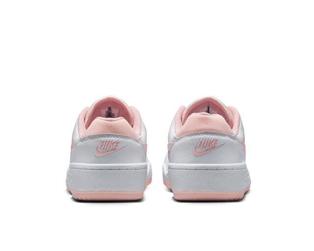 Nike Ayakkabı Günlük FULL FORCE LO (GS) - Görsel 6