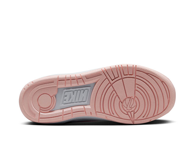 Nike Ayakkabı Günlük FULL FORCE LO (GS) - Görsel 7