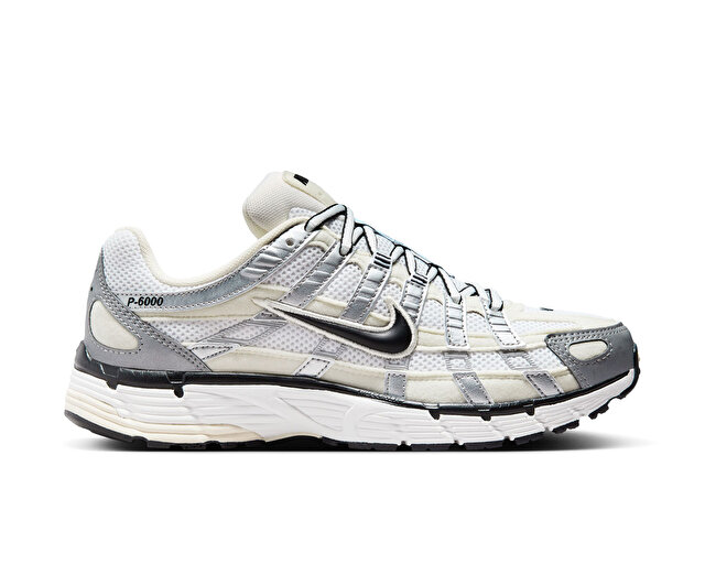 Nike Ayakkabı Günlük P-6000 - Görsel 2