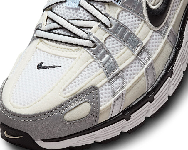 Nike Ayakkabı Günlük P-6000 - Görsel 9