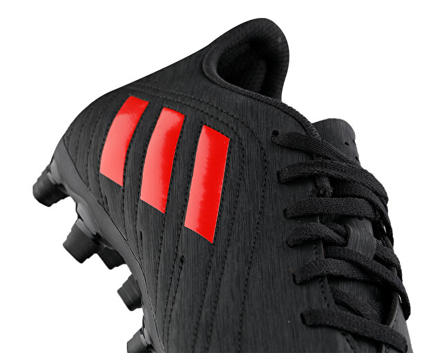 Adidas Adidas Siyah Futbol ayakkabısı Kramponlar Deportivo Korayspor'da! Siyah - 8. görsel