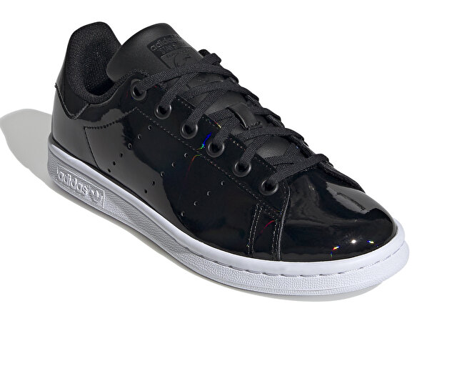 Adidas Ayakkabı Günlük Stan Smith J - Görsel 4