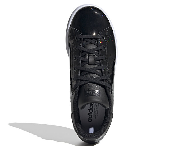 Adidas Ayakkabı Günlük Stan Smith J - Görsel 5