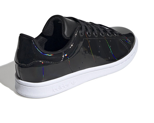 Adidas Ayakkabı Günlük Stan Smith J - Görsel 6