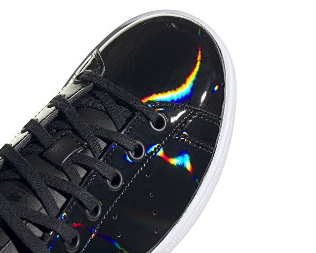 Adidas Ayakkabı Günlük Stan Smith J - Görsel 8