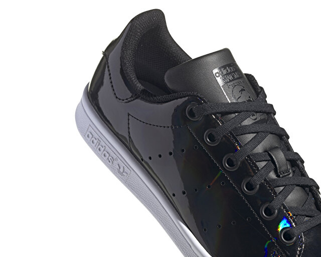 Adidas Ayakkabı Günlük Stan Smith J - Görsel 9