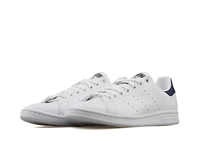 Adidas Ayakkabı Originals Stan Smith - Görsel 4