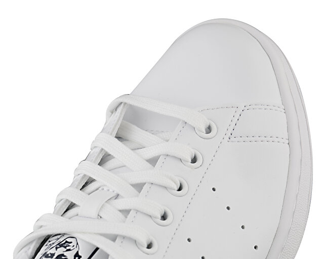 Adidas Ayakkabı Originals Stan Smith - Görsel 7
