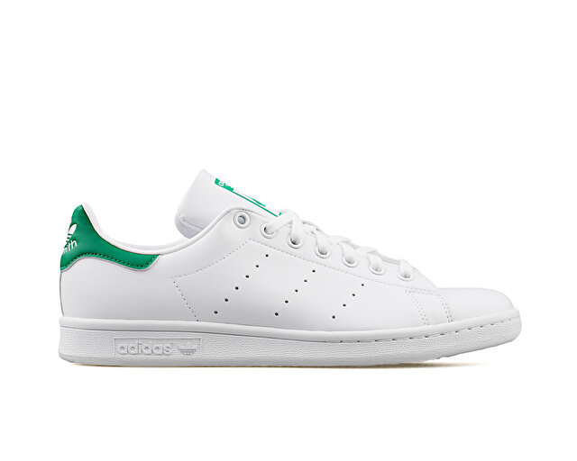 Adidas Ayakkabı Originals Stan Smith - Görsel 2