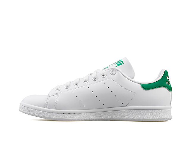 Adidas Ayakkabı Originals Stan Smith - Görsel 3