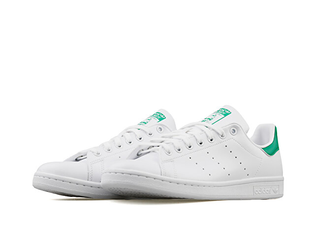 Adidas Ayakkabı Originals Stan Smith - Görsel 4