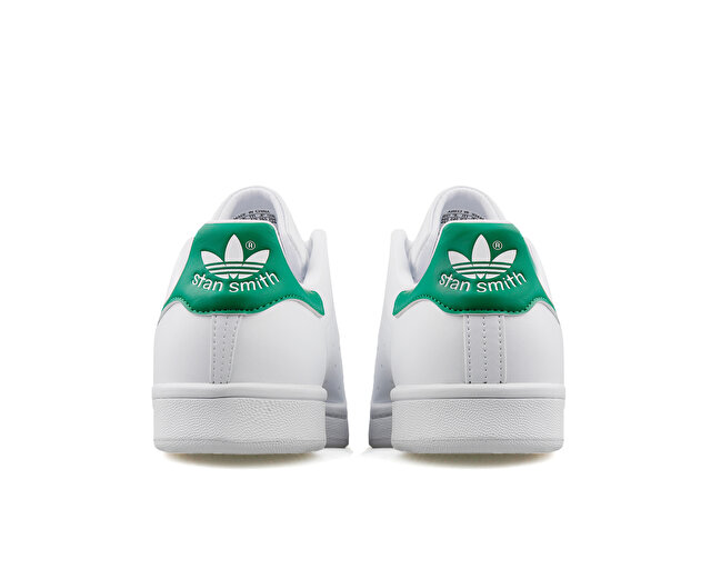 Adidas Ayakkabı Originals Stan Smith - Görsel 5