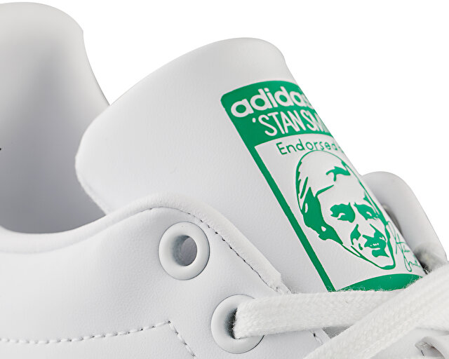 Adidas Ayakkabı Originals Stan Smith - Görsel 8