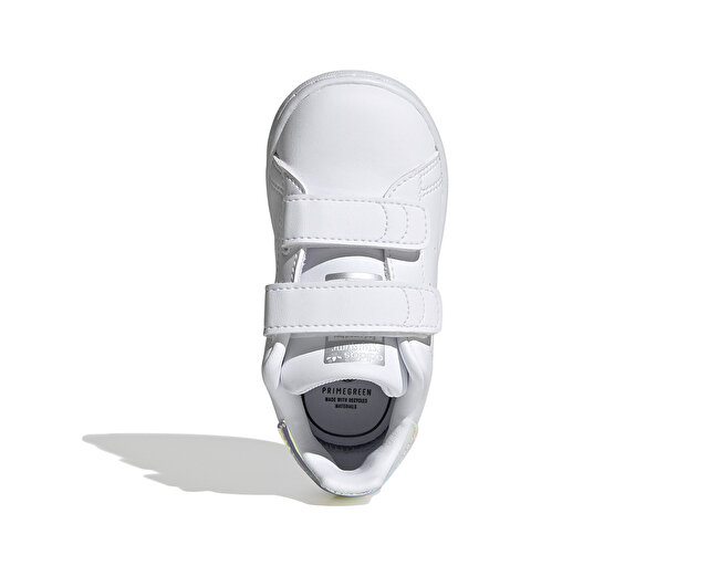 Adidas Ayakkabı Günlük Stan Smith Cf i - Görsel 5
