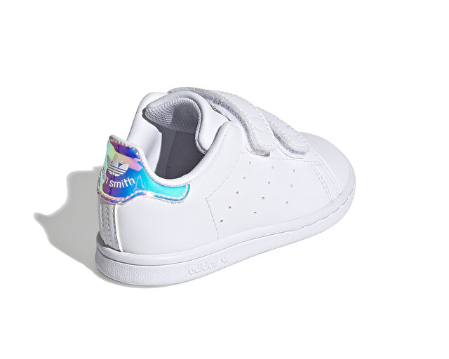 Adidas Ayakkabı Günlük Stan Smith Cf i - Görsel 6