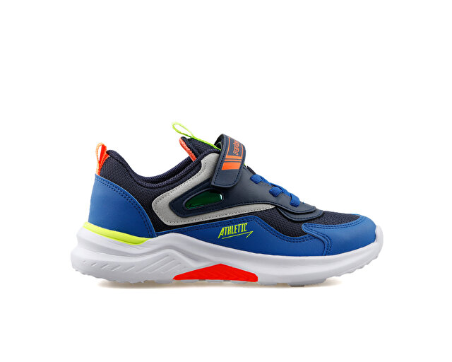 Pepino Ayakkabı Günlük Fy24 1453 Lacivert Saks - Görsel 2