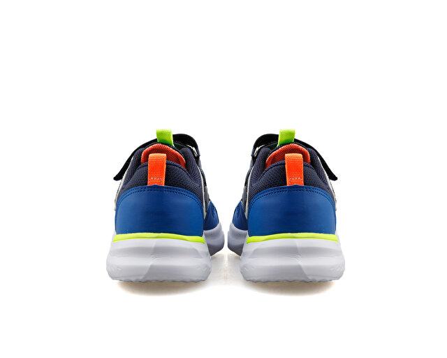 Pepino Ayakkabı Günlük Fy24 1453 Lacivert Saks - Görsel 5