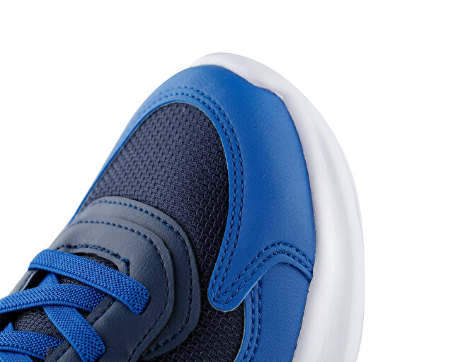 Pepino Ayakkabı Günlük Fy24 1453 Lacivert Saks - Görsel 7