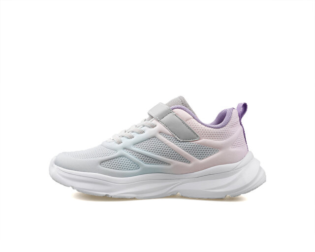 Pepino Ayakkabı Günlük Fy24 1622 Buz Lila - Görsel 3