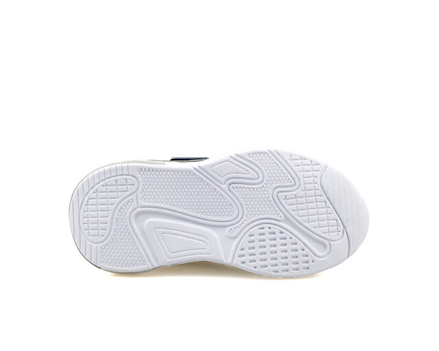 Pepino Ayakkabı Günlük Fy24 1648 Lacivert Kırmızı Buz - Görsel 6