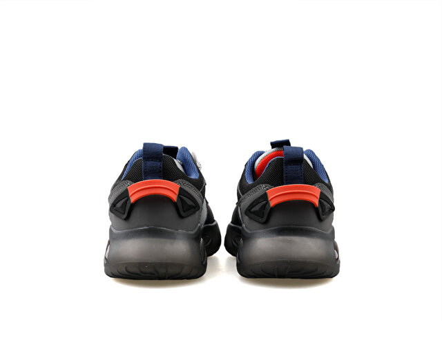 Pepino Ayakkabı Günlük Fy24 1668 Fume Lacıvert - Görsel 5