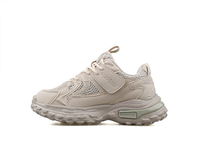 Pepino Ayakkabı Günlük FY25 1959 FILET KREM - Görsel 3