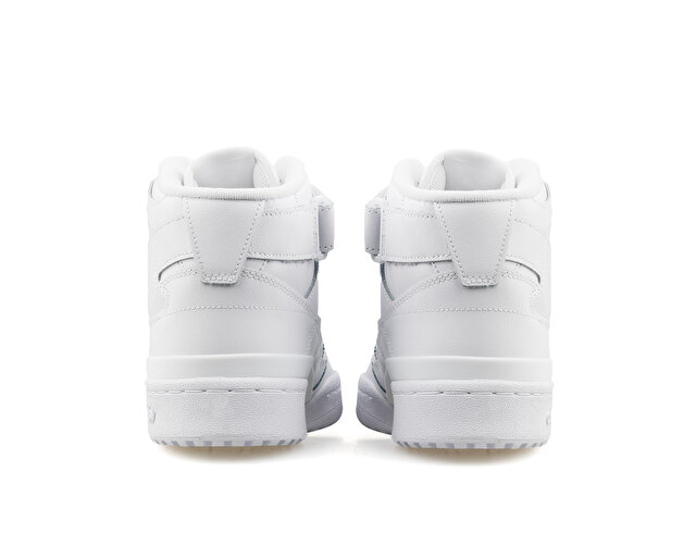 Adidas Ayakkabı Originals Forum Mid - Görsel 5
