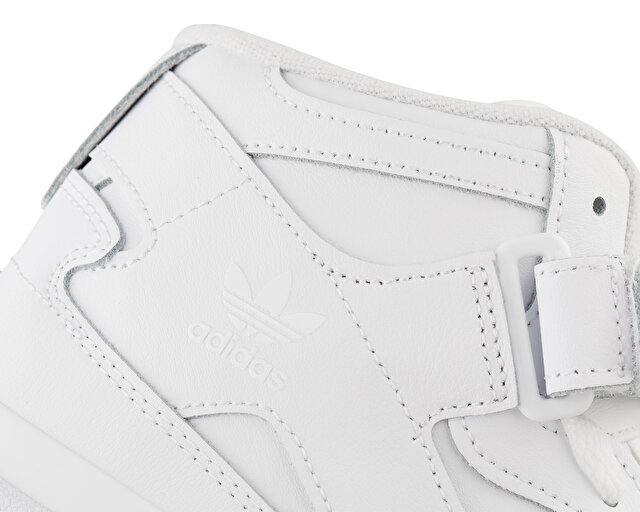 Adidas Ayakkabı Originals Forum Mid - Görsel 8