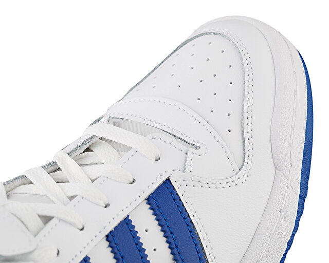 Adidas Ayakkabı Originals Forum Mid - Görsel 7