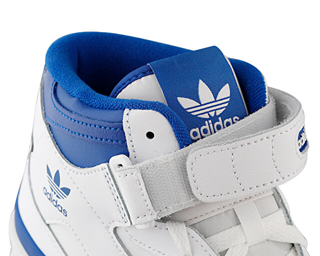 Adidas Ayakkabı Originals Forum Mid - Görsel 8