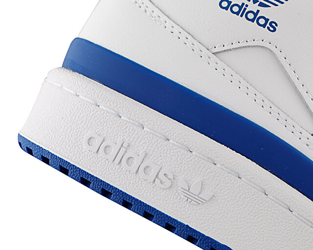 Adidas Ayakkabı Originals Forum Mid - Görsel 9