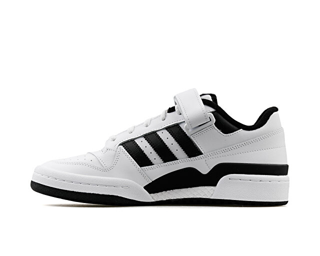 Adidas Adidas Beyaz Ayakkabı Günlük FORUM LOW Korayspor'da! Beyaz - 3. görsel