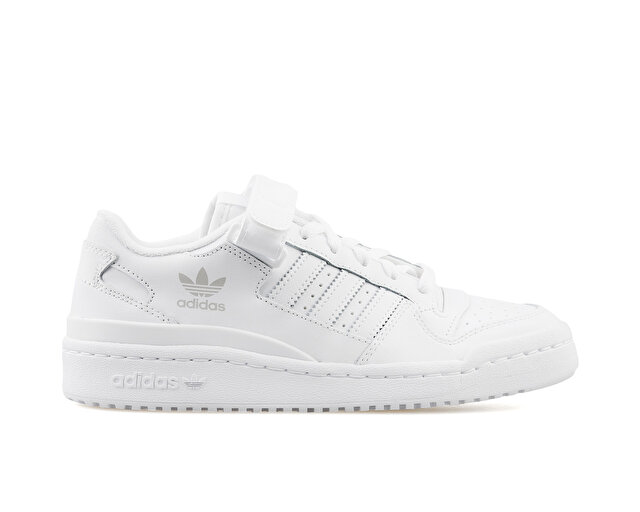 Adidas Adidas Beyaz Ayakkabı Günlük Forum Low J Korayspor'da! Beyaz - 2. görsel