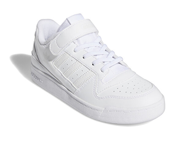 Adidas Ayakkabı Günlük Forum Low C - Görsel 4