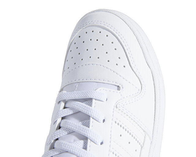 Adidas Ayakkabı Günlük Forum Low C - Görsel 8