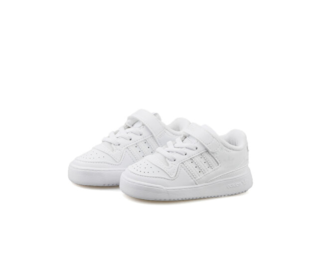 Adidas Ayakkabı Günlük Forum Low i - Görsel 4
